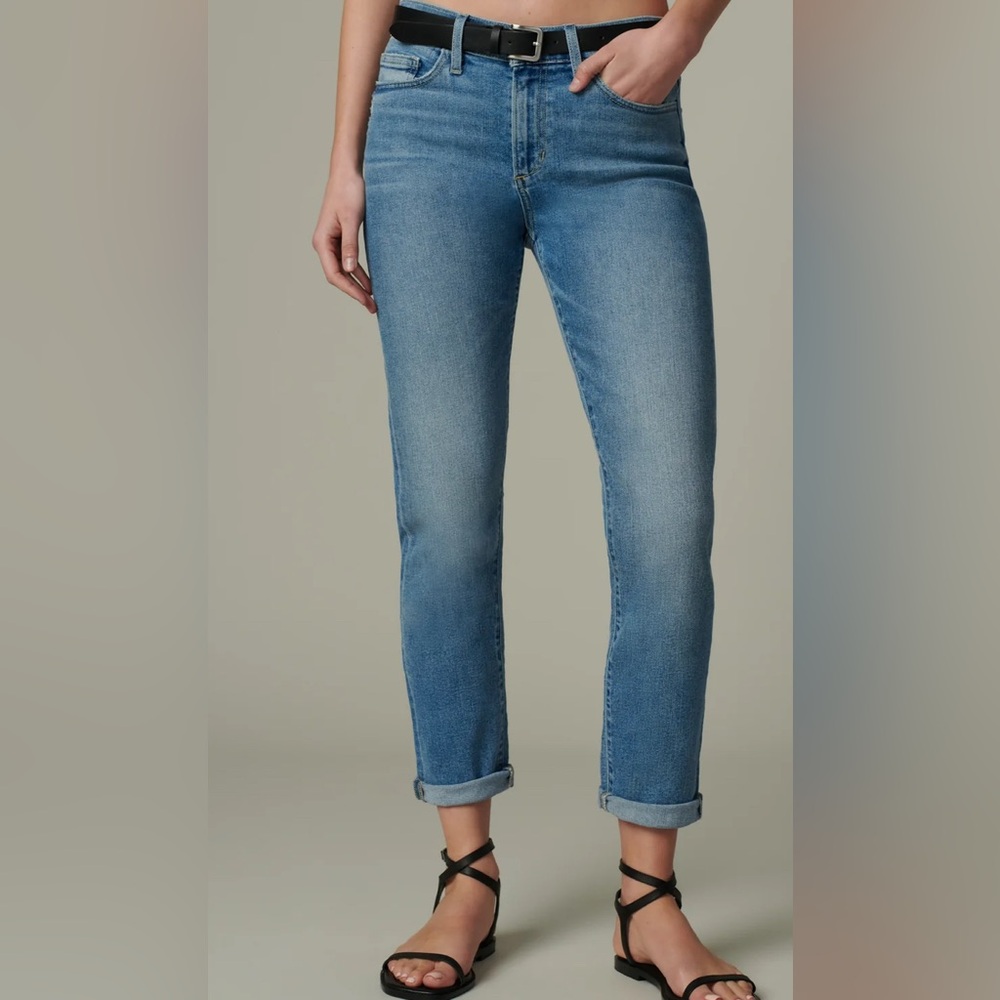 Joe’s Jeans - The Bobby